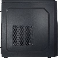 Midi Inter-Tech B-30 Midi w/o PSU