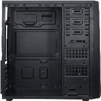 Midi Inter-Tech B-30 Midi w/o PSU
