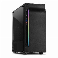 Midi Inter-Tech A-3411 Creek Midi. w/o PSU