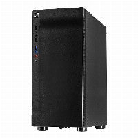 Midi Inter-Tech A-3411 Creek Midi. w/o PSU