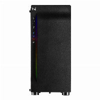 Midi Inter-Tech A-3411 Creek Midi. w/o PSU