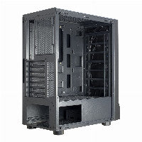 Midi Inter-Tech A-3411 Creek Midi. w/o PSU