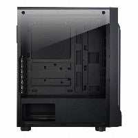 Midi Inter-Tech A-3411 Creek Midi. w/o PSU