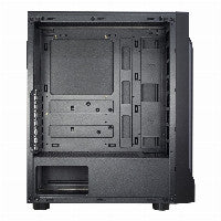 Midi Inter-Tech A-3411 Creek Midi. w/o PSU