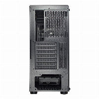 Midi Inter-Tech A-3411 Creek Midi. w/o PSU