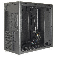 Midi Inter-Tech X2 Duplex Pro