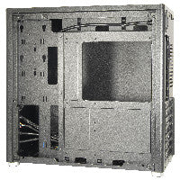 Midi Inter-Tech X2 Duplex Pro