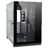 Midi Inter-Tech C-703 Vision Midi. w/o PSU