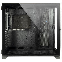 Midi Inter-Tech C-703 Vision Midi. w/o PSU