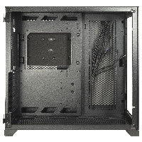 Midi Inter-Tech C-703 Vision Midi. w/o PSU