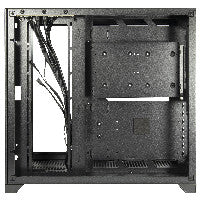 Midi Inter-Tech C-703 Vision Midi. w/o PSU