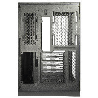 Midi Inter-Tech C-703 Vision Midi. w/o PSU