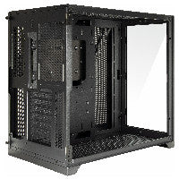 Midi Inter-Tech C-703 Vision Midi. w/o PSU
