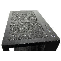 Midi Inter-Tech C-703 Vision Midi. w/o PSU