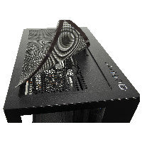 Midi Inter-Tech C-703 Vision Midi. w/o PSU
