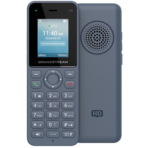 Grandstream WP826 WIFI-Handset