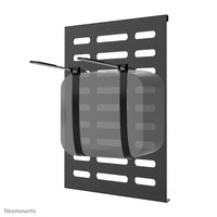 Neomounts NS-MBTC100BLACK Mediaplayer-Halter - max 10 kg - universal