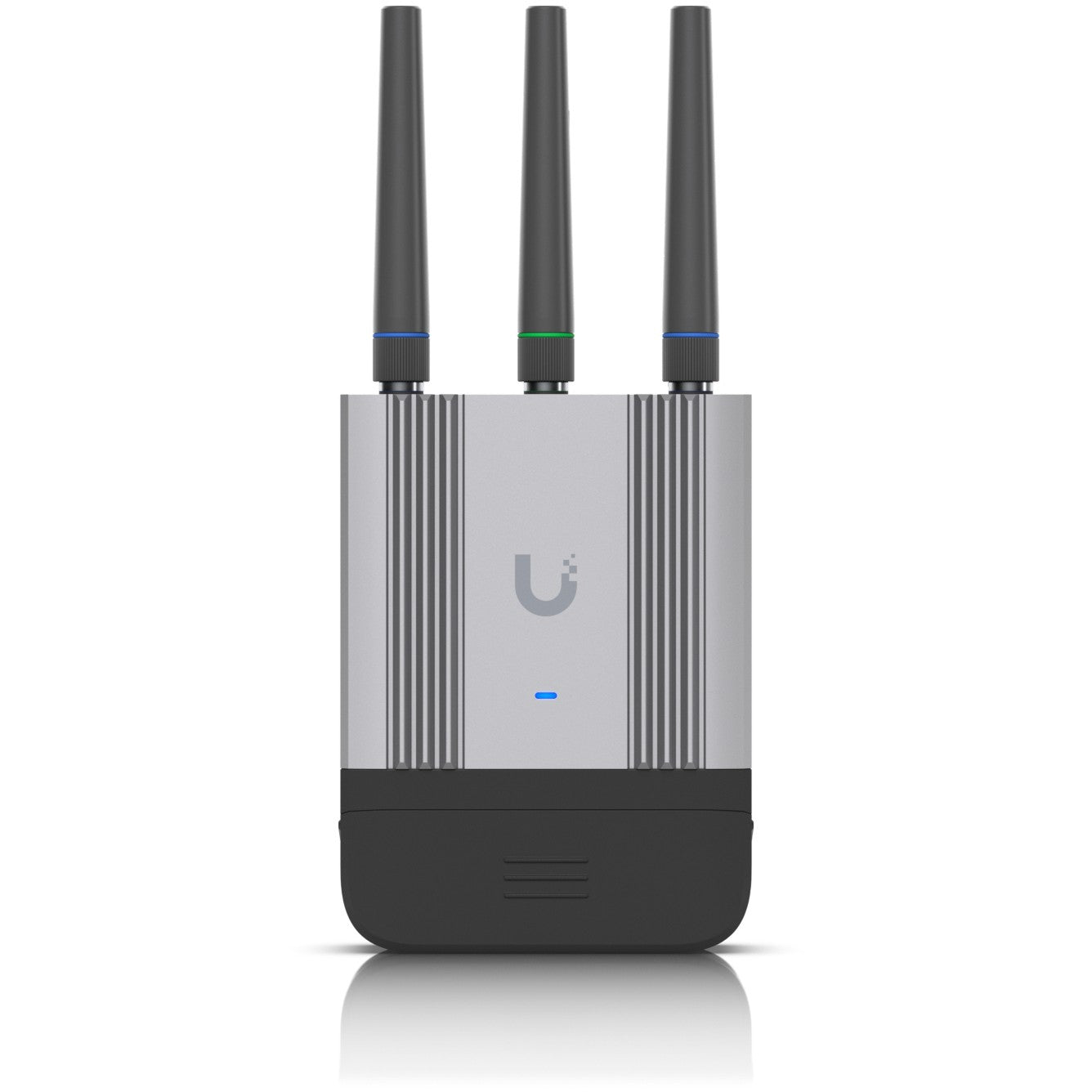 Router Ubiquiti UniFi Mobiler Router Industrial Cat 4 WiFi GPS PoE UMR-Industrial