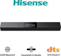 Hisense HS2000 2.1 Kanal Soundbar