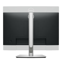 DELL P Series P2225H Computerbildschirm 54,6 cm (21.5") 1920 x 1080 Pixel Full HD LCD Schwarz, Silber