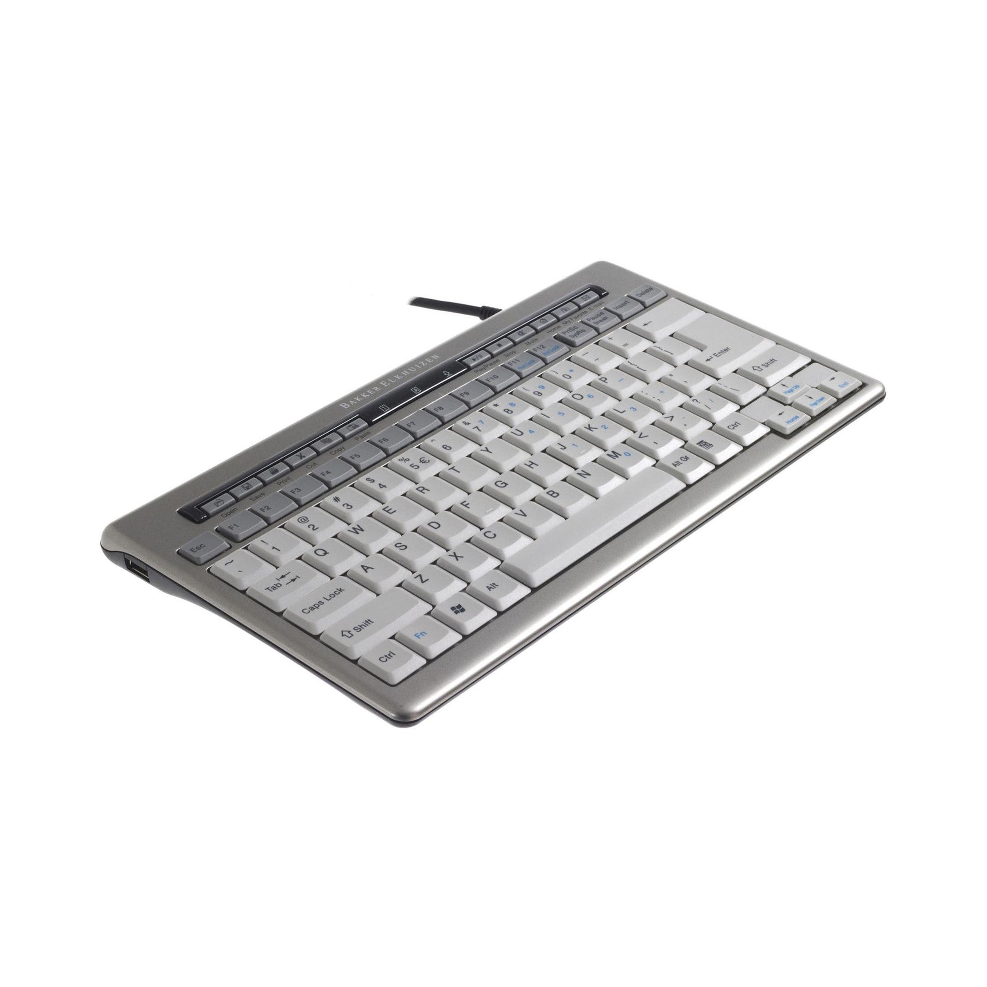 BakkerElkhuizen S-Board 840 Keyboard o.