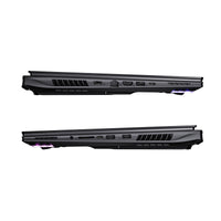 GIGABYTE AORUS MASTER 18 BZH Gaming-Laptop - 18,0“, 240Hz WQXGA, Intel Core 275HX, NVIDIA RTX 5090 GPU, 64GB DDR5 5600MHz, 2 x Gen4 2TB SSD, Windows 11 Pro, 2 Jahre Garantie, AORUS MASTER 18 BZHC6DED42SP