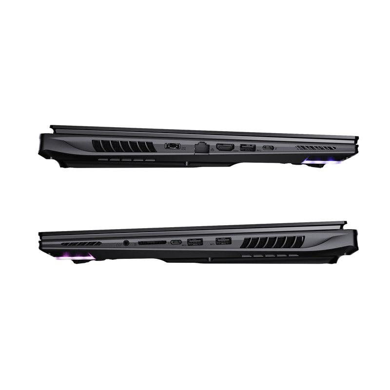 GIGABYTE AORUS MASTER 18 BZH Gaming-Laptop - 18,0“, 240Hz WQXGA, Intel Core 275HX, NVIDIA RTX 5090 GPU, 64GB DDR5 5600MHz, 2 x Gen4 2TB SSD, Windows 11 Pro, 2 Jahre Garantie, AORUS MASTER 18 BZHC6DED42SP
