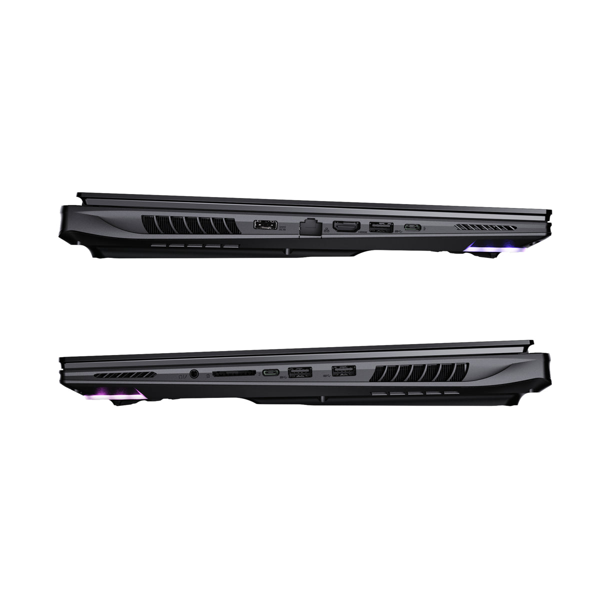 GIGABYTE AORUS MASTER 18 BYH Gaming-Laptop - 18,0“, 240Hz WQXGA, Intel Core 275HX, NVIDIA RTX 5080 GPU, 64GB DDR5 5600MHz, 2 x Gen4 1TB SSD, Windows 11 Pro, 2 Jahre Garantie, AORUS MASTER 18 BYHC5DED65SP