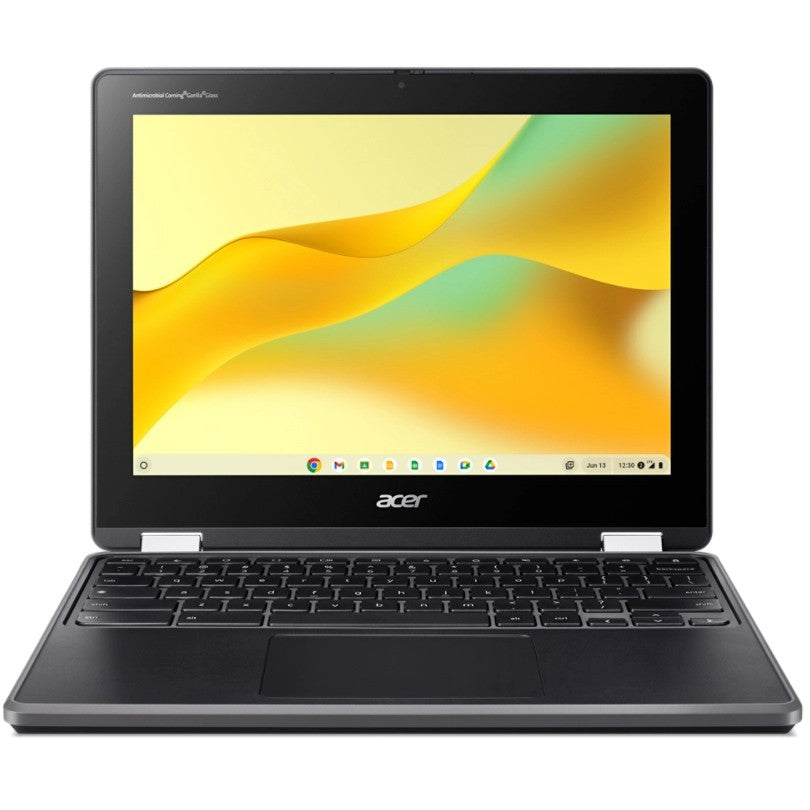 Acer Chromebook Spin 512 R856LT-TCO-C2NK N100/8GB/64GBeMMC/ChromeOS/LTE/black