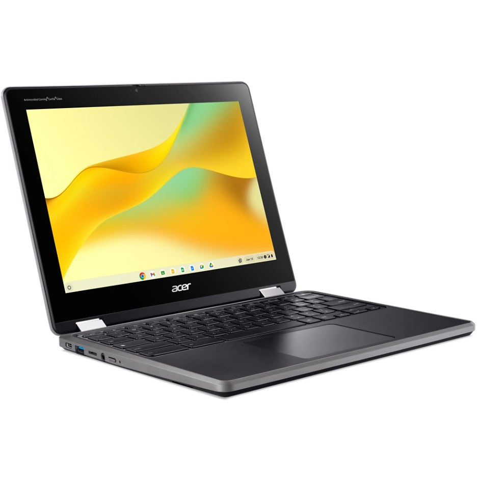 Acer Chromebook Spin 512 R856LT-TCO-C2NK N100/8GB/64GBeMMC/ChromeOS/LTE/black