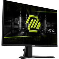 MSI MAG 255XF Computerbildschirm 62,2 cm (24.5") 1920 x 1080 Pixel Full HD Schwarz