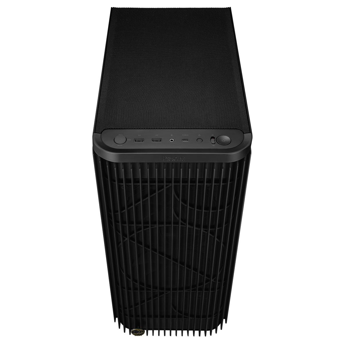 ASUS ProArt PA401 - Mesh Panel Schwarz