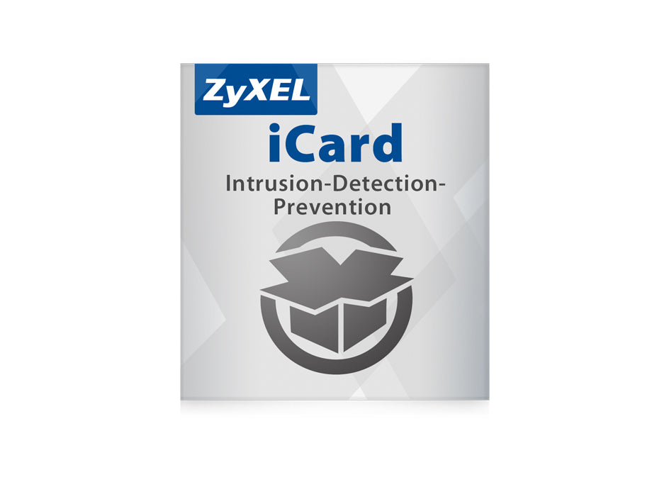 Zyxel iCard IDP 2 Jahr(e)