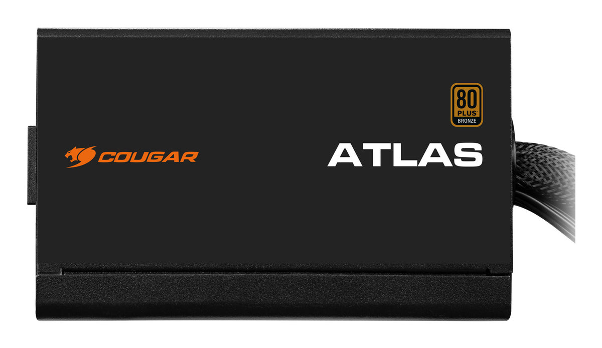 COUGAR Netzteil ATLAS 750W ATX / 80 Plus Bronze