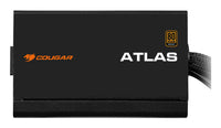 COUGAR Netzteil ATLAS 650W ATX / 80 Plus Bronze