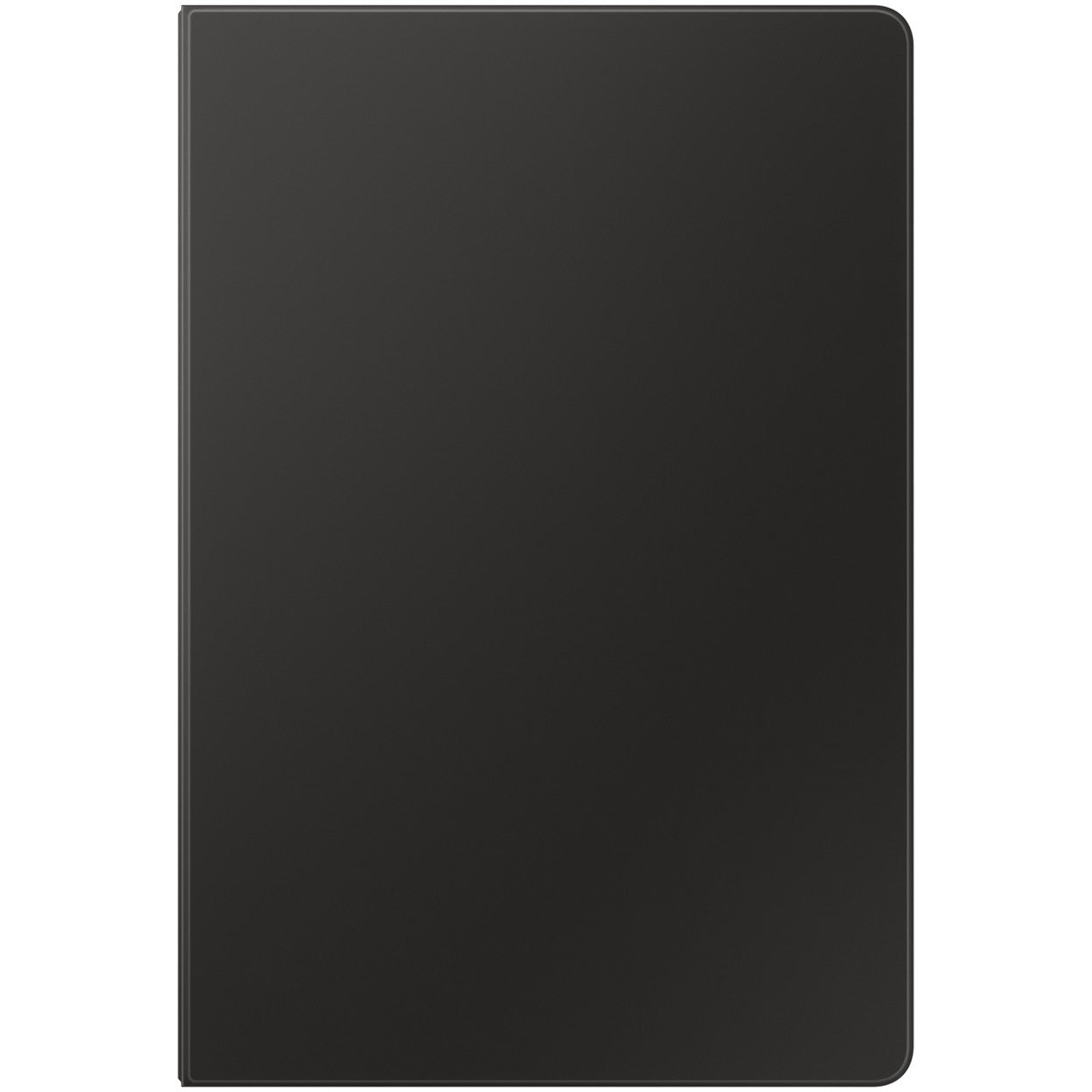 Samsung Book Cover Keyboard für Galaxy Tab S9/9 FE/S10 black