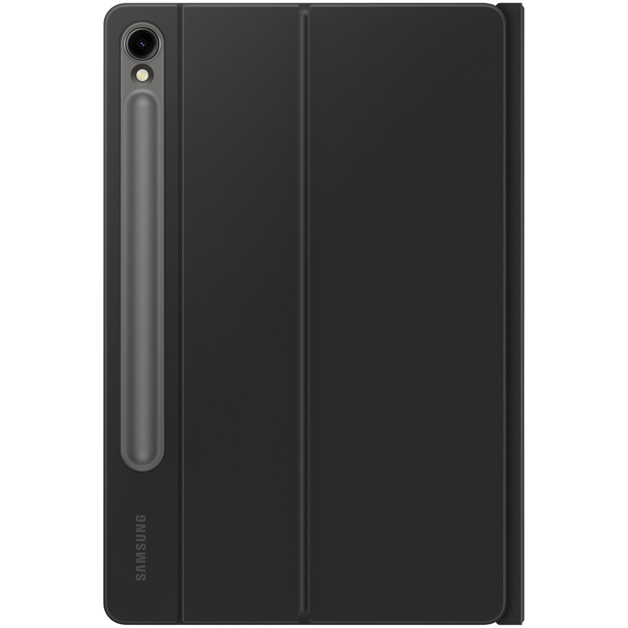 Samsung Book Cover Keyboard für Galaxy Tab S9/9 FE/S10 black