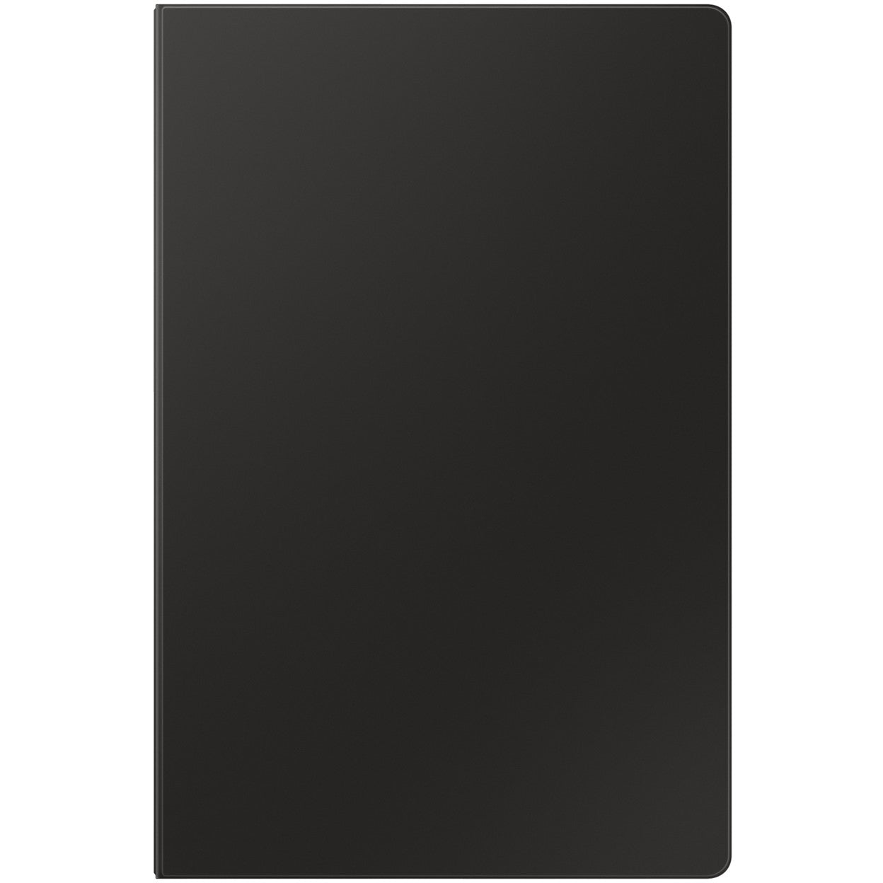 Samsung Book Cover Keyboard für Tab S10 Ultra/S9 Ultra black