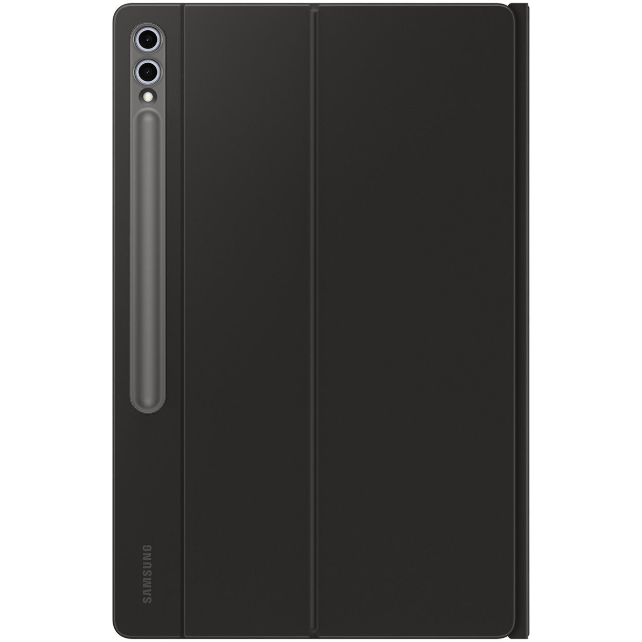 Samsung Book Cover Keyboard für Tab S10 Ultra/S9 Ultra black