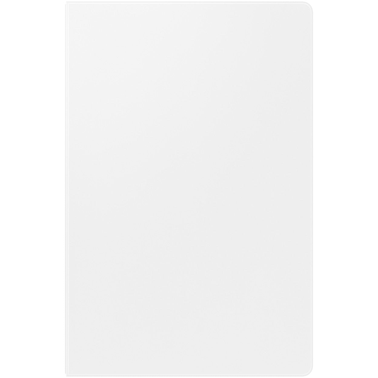 Samsung Book Cover Keyboard für Tab S10 Ultra/S9 Ultra white