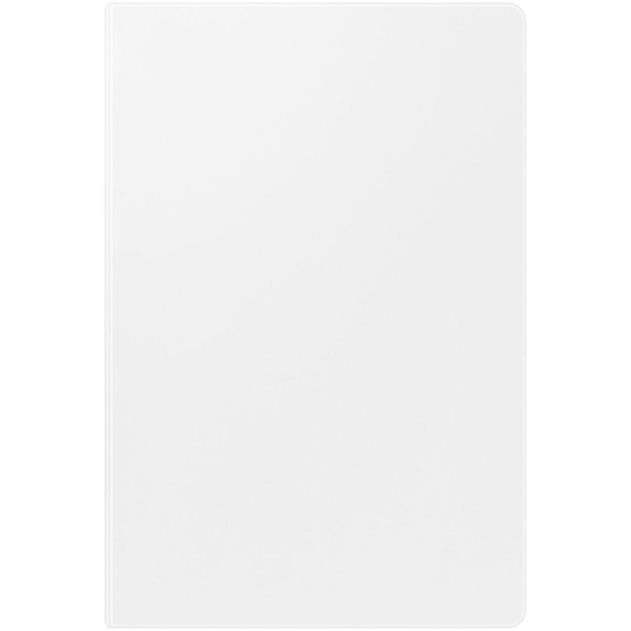 Samsung Book Cover Keyboard für Tab S10+/S9+/S9 FE+ white