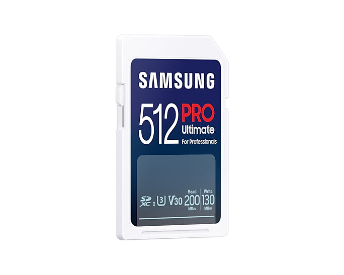 Samsung MB-SY512SB/WW Speicherkarte 512 GB SDXC UHS-I