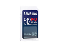 Samsung MB-SY512SB/WW Speicherkarte 512 GB SDXC UHS-I