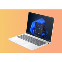 HP EliteBook 8 G1i Intel Core Ultra 7 258V Laptop 40,6 cm (16") WUXGA 32 GB DDR5-SDRAM 1 TB SSD Wi-Fi 7 (802.11be) Windows 11 Pro AI PC Silber