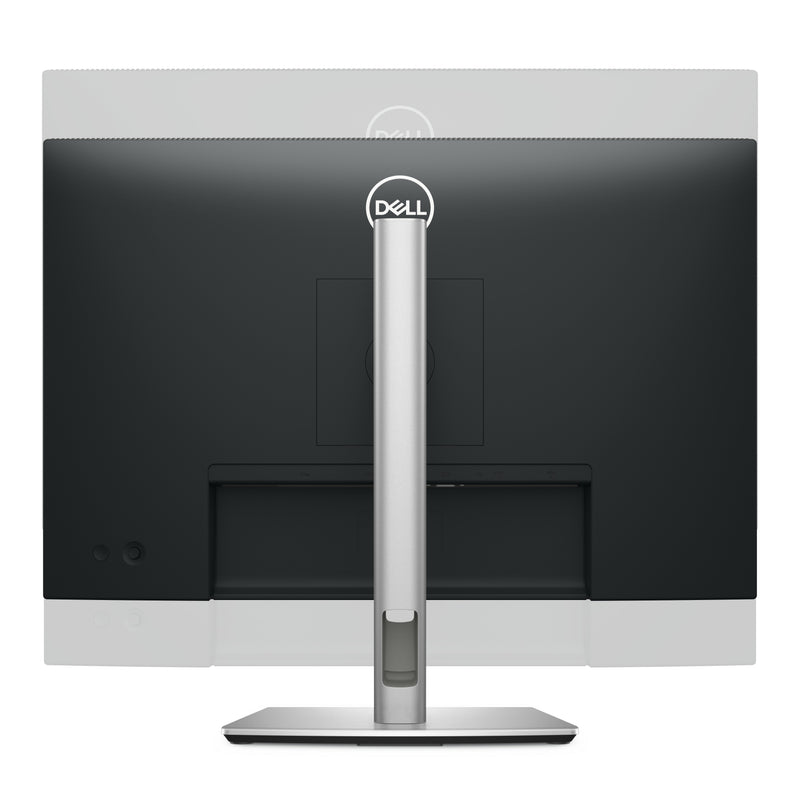 DELL Pro Plus P2425 Computerbildschirm 61,1 cm (24.1") 1920 x 1200 Pixel WUXGA LCD Schwarz