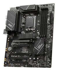 MSI PRO B760-P DDR4 II Motherboard Intel B760 LGA 1700 ATX