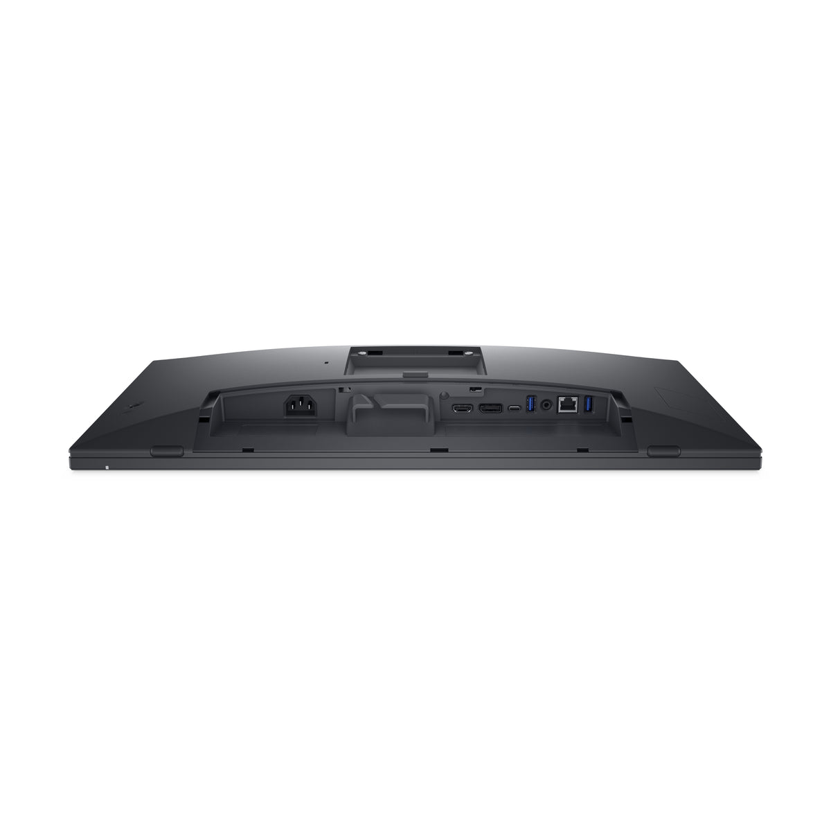 DELL P Series P2424HT Computerbildschirm 60,5 cm (23.8") 1920 x 1080 Pixel Full HD LCD Touchscreen Schwarz, Silber