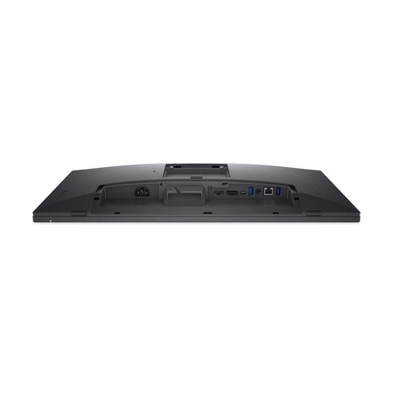 DELL P Series P2424HT Computerbildschirm 60,5 cm (23.8") 1920 x 1080 Pixel Full HD LCD Touchscreen Schwarz, Silber