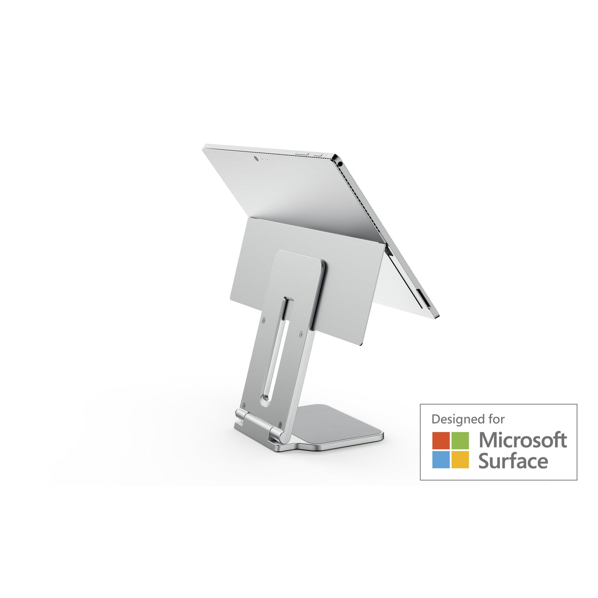 Kensington Halterung für Surface Pro & Go Modelle