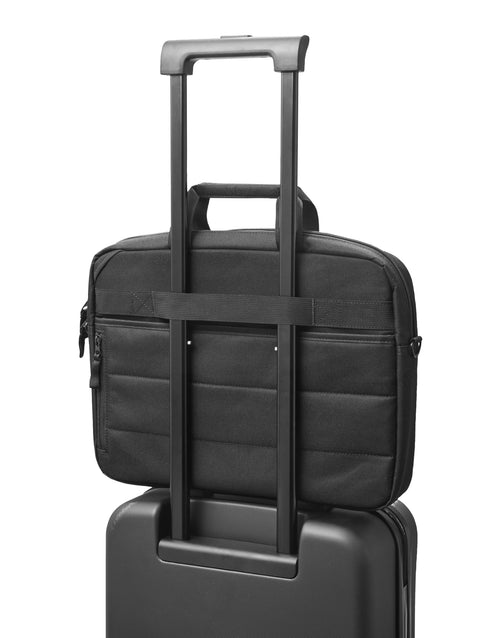 HP Laptoptasche Renew Business Kunstfaser schwarz bis 39.6 cm (15.6 Zoll)